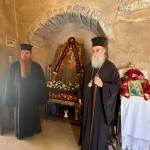 Προσκυνηματική εξόρμηση της Ιεράς Μητροπόλεως μας