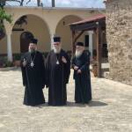 Προσκυνηματική εξόρμηση της Ιεράς Μητροπόλεως μας