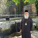 Προσκυνηματική εξόρμηση της Ιεράς Μητροπόλεως μας