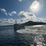 Αναχώρηση Ιεράς και Σεβασμίας Εικόνας Παναγίας Μυρτιδιωτίσσης από την Ι. Μητρόπολη μας