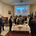 Κοπή Αγιοβασιλόπιτας ΟΑΚ- Βράβευση επιτυχόντων σε ΑΕΙ-ΤΕΙ Δήμου Πλατανιά