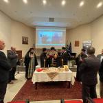 Κοπή Αγιοβασιλόπιτας ΟΑΚ- Βράβευση επιτυχόντων σε ΑΕΙ-ΤΕΙ Δήμου Πλατανιά