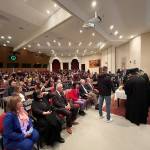 Κοπή Αγιοβασιλόπιτας ΟΑΚ- Βράβευση επιτυχόντων σε ΑΕΙ-ΤΕΙ Δήμου Πλατανιά