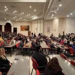 Κοπή Αγιοβασιλόπιτας ΟΑΚ- Βράβευση επιτυχόντων σε ΑΕΙ-ΤΕΙ Δήμου Πλατανιά