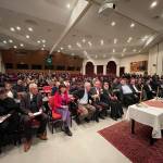 Κοπή Αγιοβασιλόπιτας ΟΑΚ- Βράβευση επιτυχόντων σε ΑΕΙ-ΤΕΙ Δήμου Πλατανιά