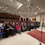 Κοπή Αγιοβασιλόπιτας ΟΑΚ- Βράβευση επιτυχόντων σε ΑΕΙ-ΤΕΙ Δήμου Πλατανιά