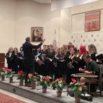 Κοπή Αγιοβασιλόπιτας ΟΑΚ- Βράβευση επιτυχόντων σε ΑΕΙ-ΤΕΙ Δήμου Πλατανιά