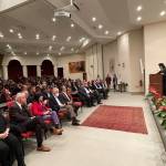 Κοπή Αγιοβασιλόπιτας ΟΑΚ- Βράβευση επιτυχόντων σε ΑΕΙ-ΤΕΙ Δήμου Πλατανιά