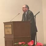 Κοπή Αγιοβασιλόπιτας ΟΑΚ- Βράβευση επιτυχόντων σε ΑΕΙ-ΤΕΙ Δήμου Πλατανιά