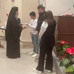 Κοπή Αγιοβασιλόπιτας ΟΑΚ- Βράβευση επιτυχόντων σε ΑΕΙ-ΤΕΙ Δήμου Πλατανιά