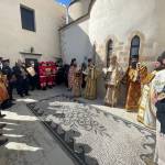 Κυριακή της Ορθοδοξίας στην Ι. Πατριαρχική Μονή Γωνιάς