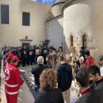 Κυριακή της Ορθοδοξίας στην Ι. Πατριαρχική Μονή Γωνιάς