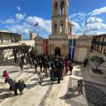 Κυριακή της Ορθοδοξίας στην Ι. Πατριαρχική Μονή Γωνιάς