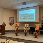 Κυριακή της Ορθοδοξίας στην Ι. Πατριαρχική Μονή Γωνιάς