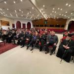 Κυριακή της Ορθοδοξίας στην Ι. Πατριαρχική Μονή Γωνιάς