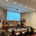 Κυριακή της Ορθοδοξίας στην Ι. Πατριαρχική Μονή Γωνιάς