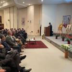 Κυριακή της Ορθοδοξίας στην Ι. Πατριαρχική Μονή Γωνιάς