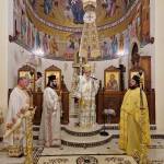 Εορτή Οσίου Παϊσίου του Αγιορείτου