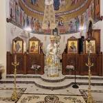 Εορτή Οσίου Παϊσίου του Αγιορείτου