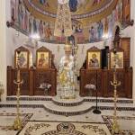 Εορτή Οσίου Παϊσίου του Αγιορείτου