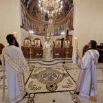 Εορτή Οσίου Παϊσίου του Αγιορείτου