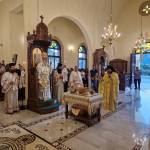 Εορτή Οσίου Παϊσίου του Αγιορείτου