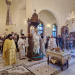 Εορτή Οσίου Παϊσίου του Αγιορείτου