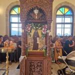 Εορτή Οσίου Παϊσίου του Αγιορείτου