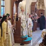 Εορτή Οσίου Παϊσίου του Αγιορείτου