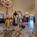 Εορτή Οσίου Παϊσίου του Αγιορείτου