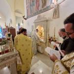 Εορτή Οσίου Παϊσίου του Αγιορείτου