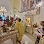 Εορτή Οσίου Παϊσίου του Αγιορείτου