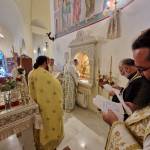 Εορτή Οσίου Παϊσίου του Αγιορείτου