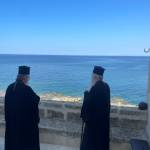 Παρουσίαση Τόμου αφιερωμένου εις τον αοίδιμο Μητροπολίτη Κισάμου & Σελίνου κυρό Ειρηναίο