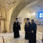 Παρουσίαση Τόμου αφιερωμένου εις τον αοίδιμο Μητροπολίτη Κισάμου & Σελίνου κυρό Ειρηναίο