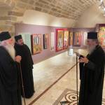 Παρουσίαση Τόμου αφιερωμένου εις τον αοίδιμο Μητροπολίτη Κισάμου & Σελίνου κυρό Ειρηναίο