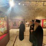 Παρουσίαση Τόμου αφιερωμένου εις τον αοίδιμο Μητροπολίτη Κισάμου & Σελίνου κυρό Ειρηναίο