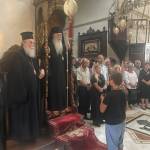 Παρουσίαση Τόμου αφιερωμένου εις τον αοίδιμο Μητροπολίτη Κισάμου & Σελίνου κυρό Ειρηναίο