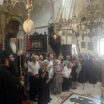 Παρουσίαση Τόμου αφιερωμένου εις τον αοίδιμο Μητροπολίτη Κισάμου & Σελίνου κυρό Ειρηναίο