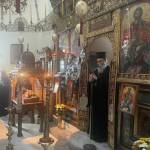 Παρουσίαση Τόμου αφιερωμένου εις τον αοίδιμο Μητροπολίτη Κισάμου & Σελίνου κυρό Ειρηναίο