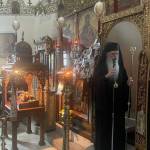 Παρουσίαση Τόμου αφιερωμένου εις τον αοίδιμο Μητροπολίτη Κισάμου & Σελίνου κυρό Ειρηναίο