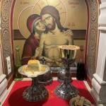 Χιλιάδες προσκυνητές στο προσκύνημα του Οσίου Νικηφόρου στην γενέτειρα Του