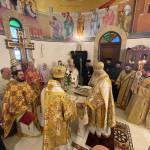 Χιλιάδες προσκυνητές στο προσκύνημα του Οσίου Νικηφόρου στην γενέτειρα Του