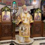 Χιλιάδες προσκυνητές στο προσκύνημα του Οσίου Νικηφόρου στην γενέτειρα Του