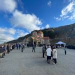 Χιλιάδες προσκυνητές στο προσκύνημα του Οσίου Νικηφόρου στην γενέτειρα Του