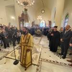 Χιλιάδες προσκυνητές στο προσκύνημα του Οσίου Νικηφόρου στην γενέτειρα Του