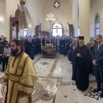 Χιλιάδες προσκυνητές στο προσκύνημα του Οσίου Νικηφόρου στην γενέτειρα Του