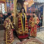 Ποτάμι προσκυνητών στον Άγιο Σπυρίδωνα της Κισάμου