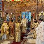 Χειροτονία Διακόνου στην Ιερά Μητρόπολη μας