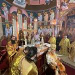 Χειροτονία Διακόνου στην Ιερά Μητρόπολη μας